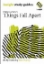 Insight Text Guide: Things Fall Apart